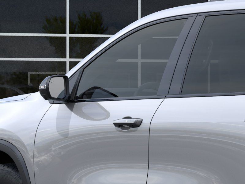2026 GMC Acadia AT4 - Photo 12