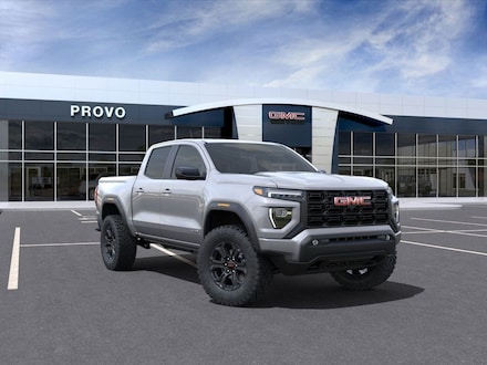 2025 GMC Canyon Elevation Truck