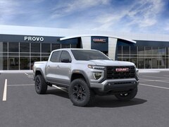 2025 GMC Canyon Elevation Truck