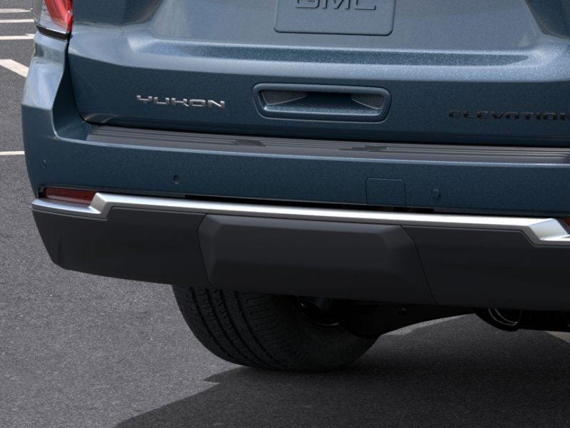 2026 GMC Yukon XL Elevation - Photo 14