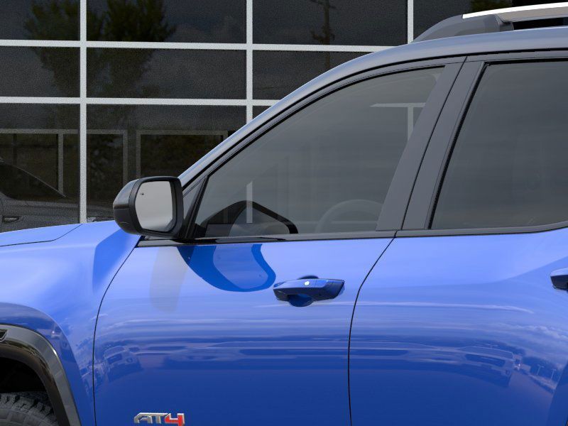 2026 GMC Terrain AT4 - Photo 36