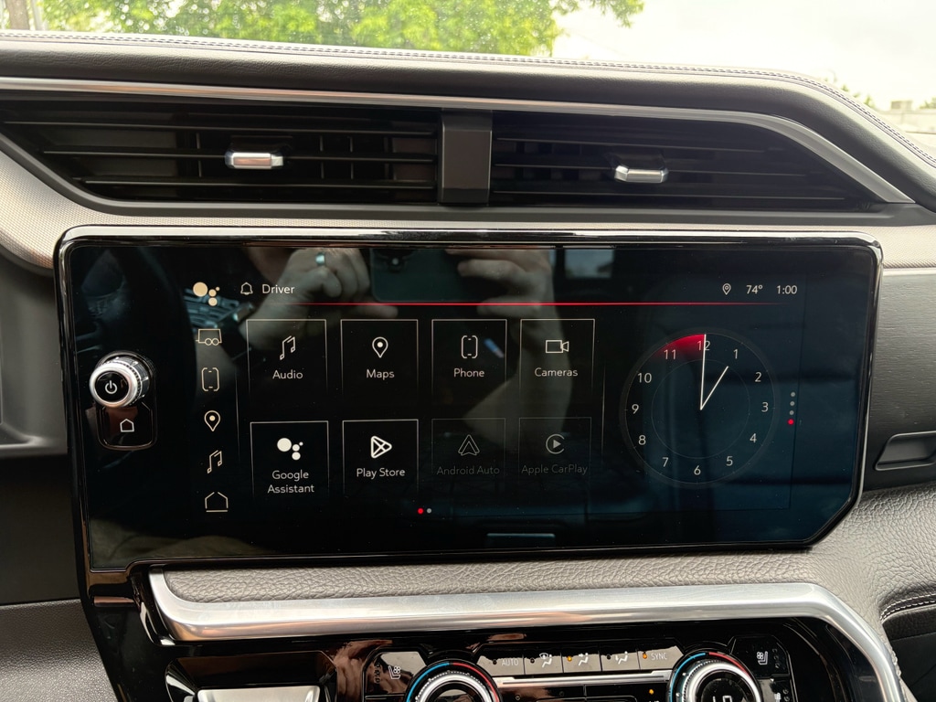 2023 GMC Sierra 1500 Denali Denali - Photo 26