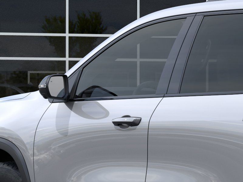 2026 GMC Acadia AT4 - Photo 36