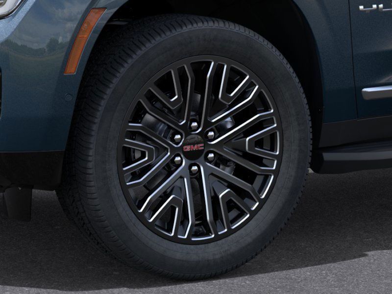 2026 GMC Yukon XL Elevation - Photo 33