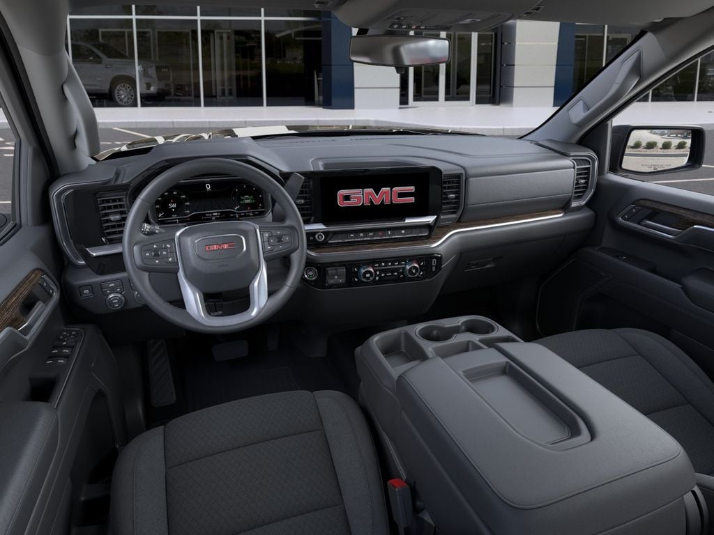 2026 GMC Sierra 1500 Elevation - Photo 34