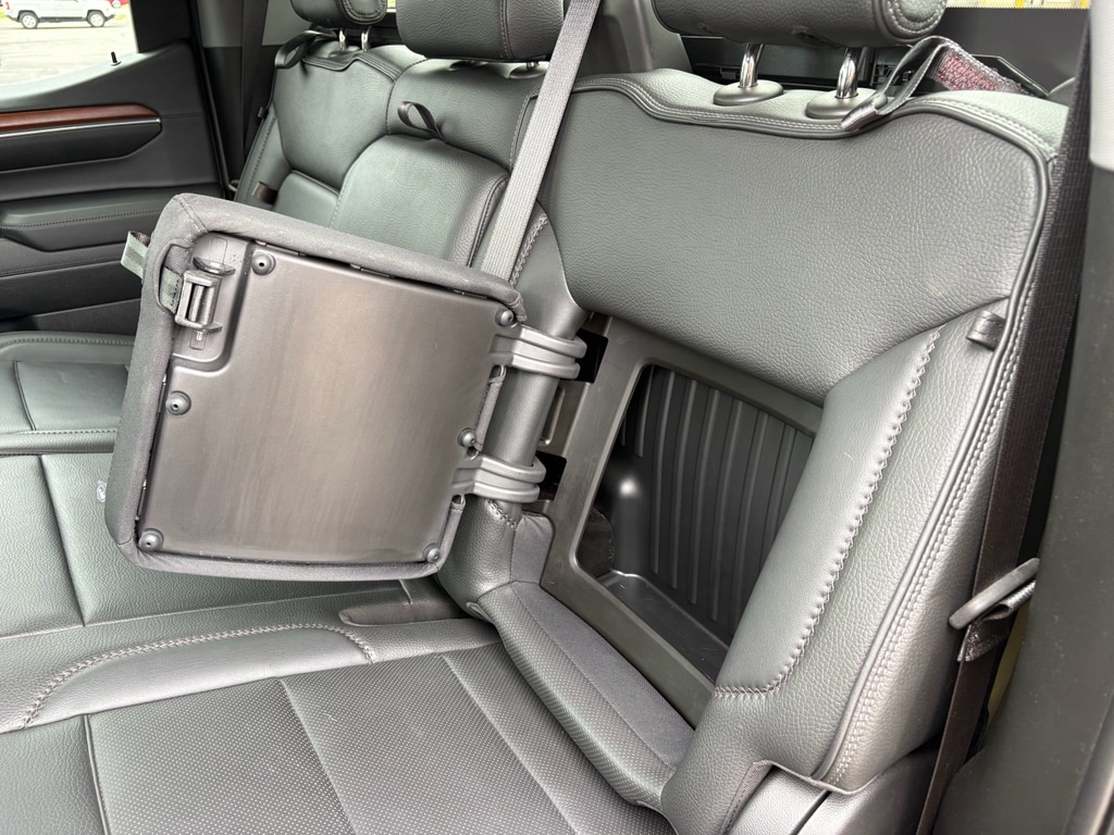 2023 GMC Sierra 1500 Denali Denali - Photo 21