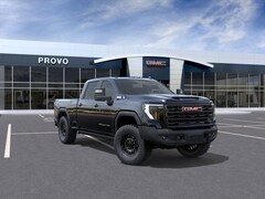 2026 GMC Sierra 2500 HD AT4X Truck