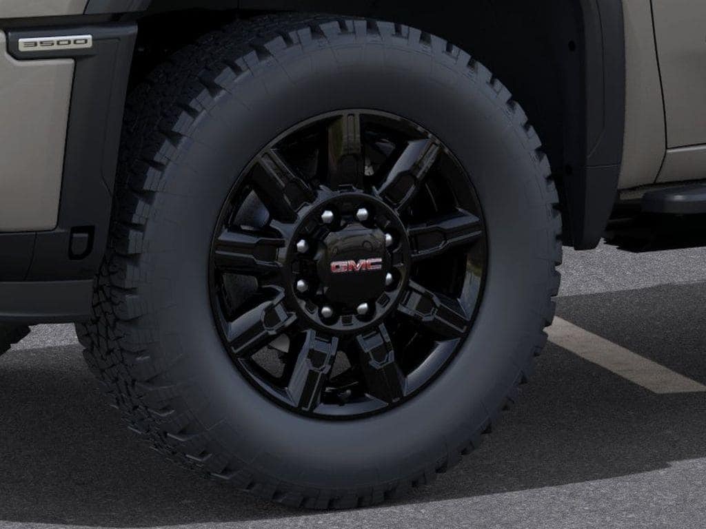 2026 GMC Sierra 3500HD AT4 - Photo 26