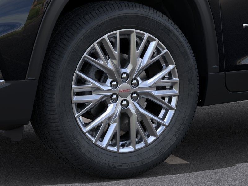 2026 GMC Acadia Elevation - Photo 8
