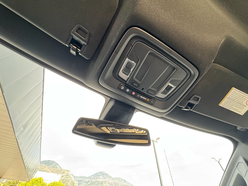 2023 Gmc Sierra 3500 HD AT4 photo 4