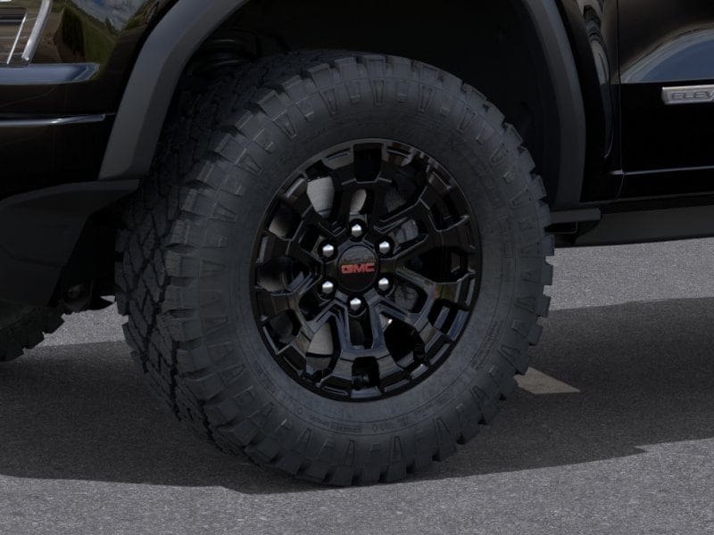 2026 GMC Canyon Elevation - Photo 9