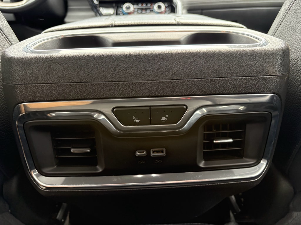 2023 GMC Sierra 1500 Denali Denali - Photo 23