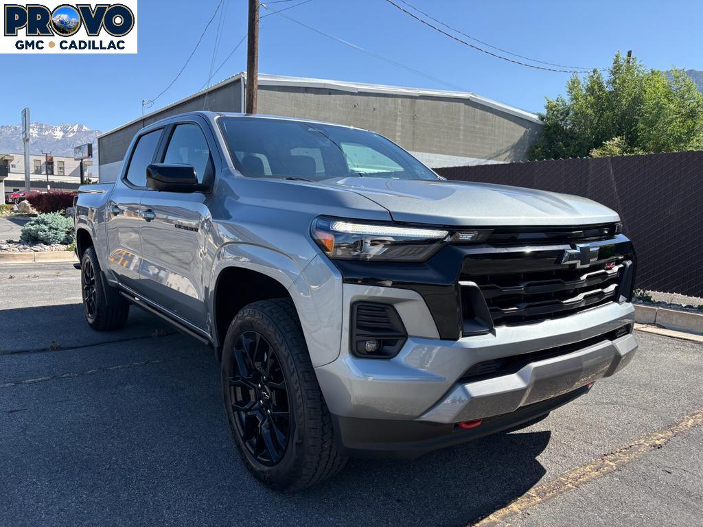 2024 Chevrolet Colorado 4WD Z71 Crew Cab Short Box's photo