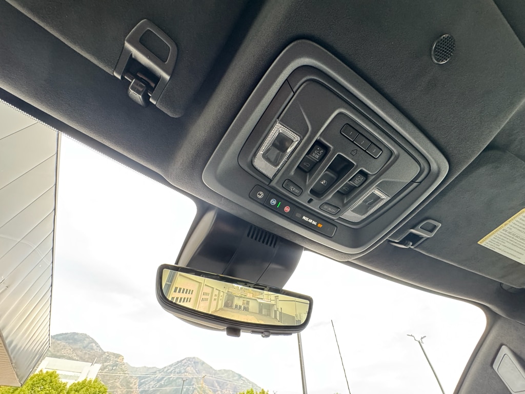 2025 Gmc Sierra 2500 HD AT4X photo 4