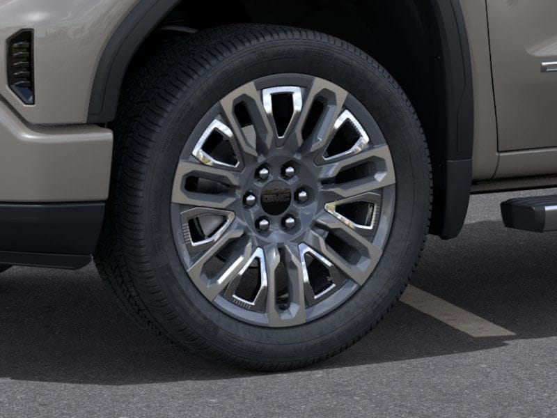 2026 GMC Sierra 1500 Denali Ultimate - Photo 9