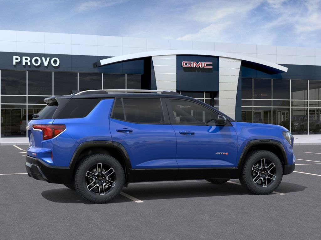 2026 GMC Terrain AT4 - Photo 29