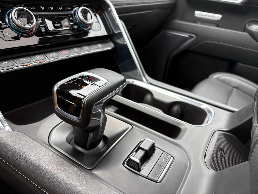 2023 GMC Sierra 1500 Denali Denali - Photo 28