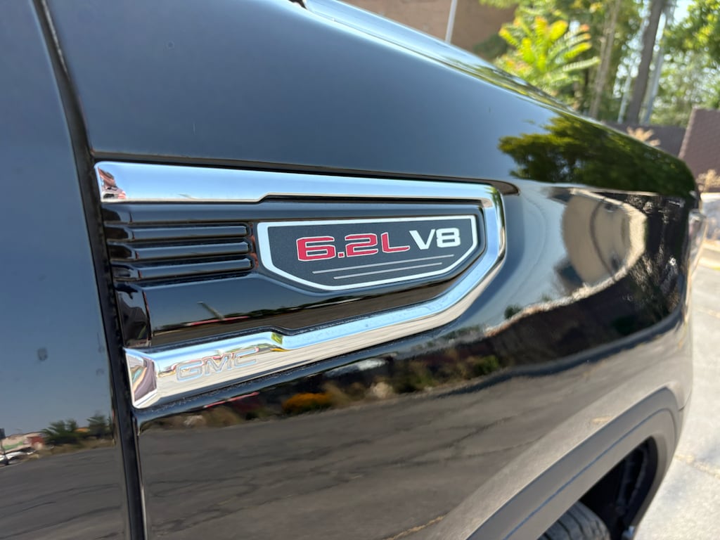 2023 GMC Sierra 1500 Denali - Photo 26