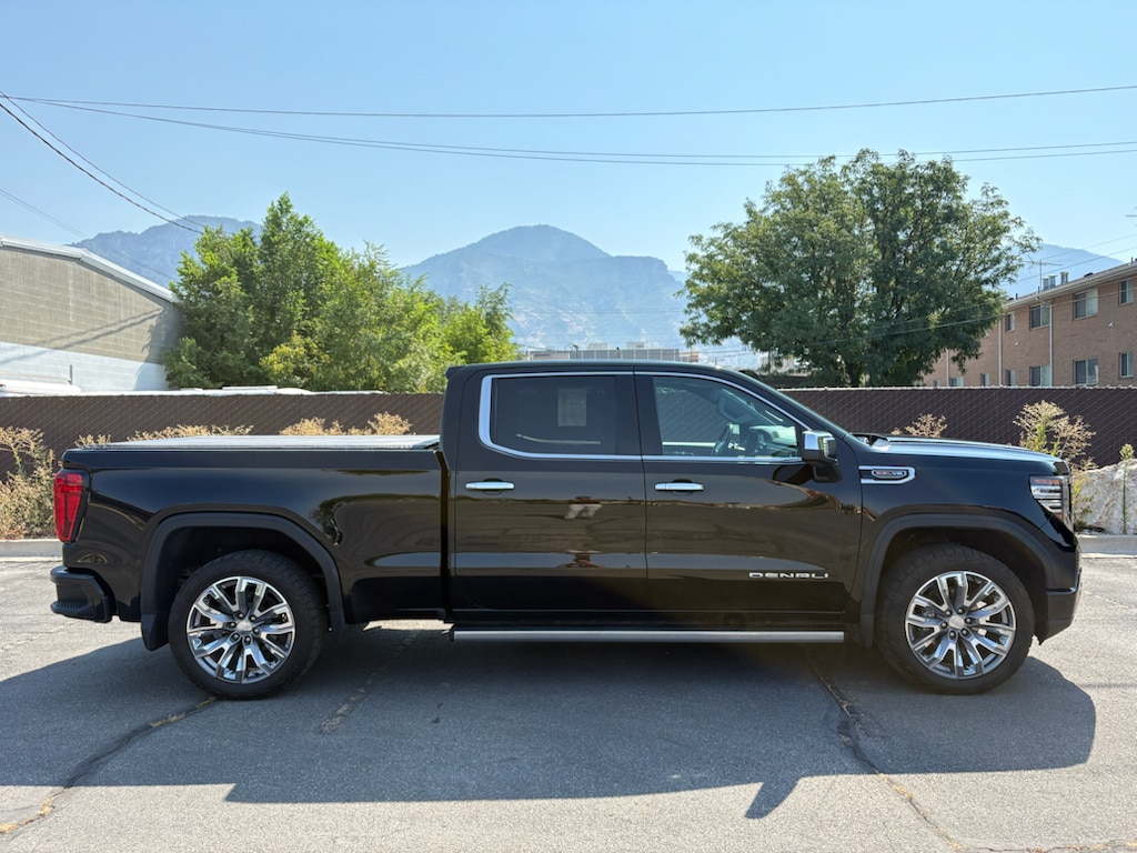 2023 GMC Sierra 1500 Denali - Photo 24