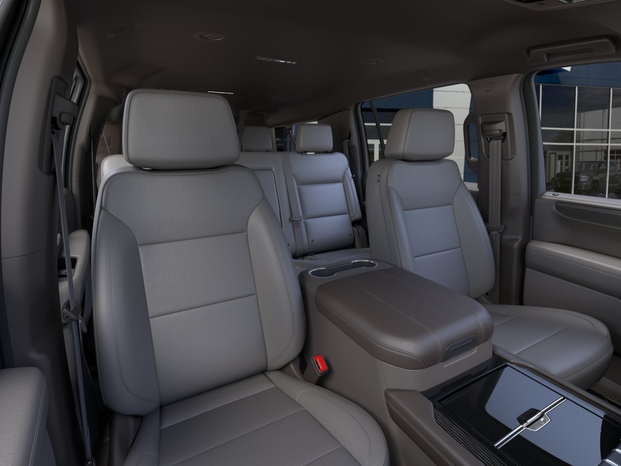 2026 GMC Yukon XL Elevation - Photo 56