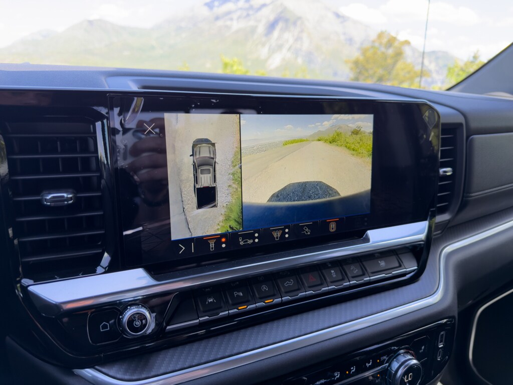 2026 GMC Sierra 1500 Elevation - Photo 26