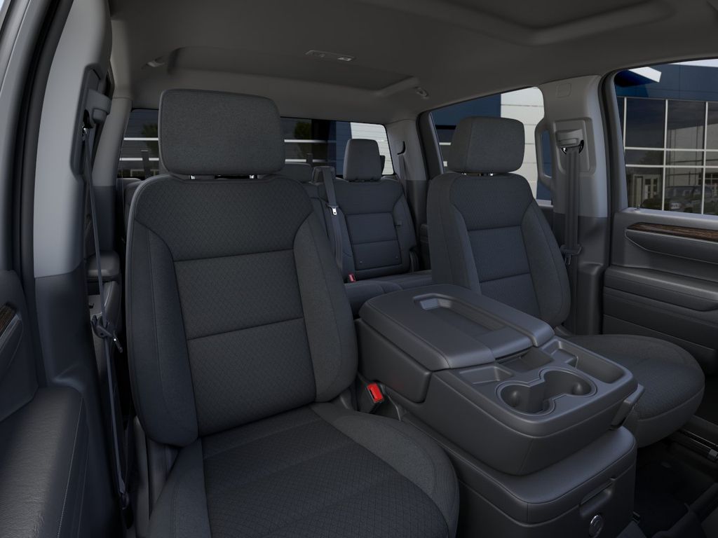 2026 GMC Sierra 1500 Elevation - Photo 39