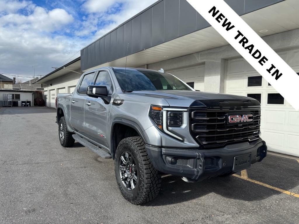 2024 GMC Sierra 1500 AT4X's photo