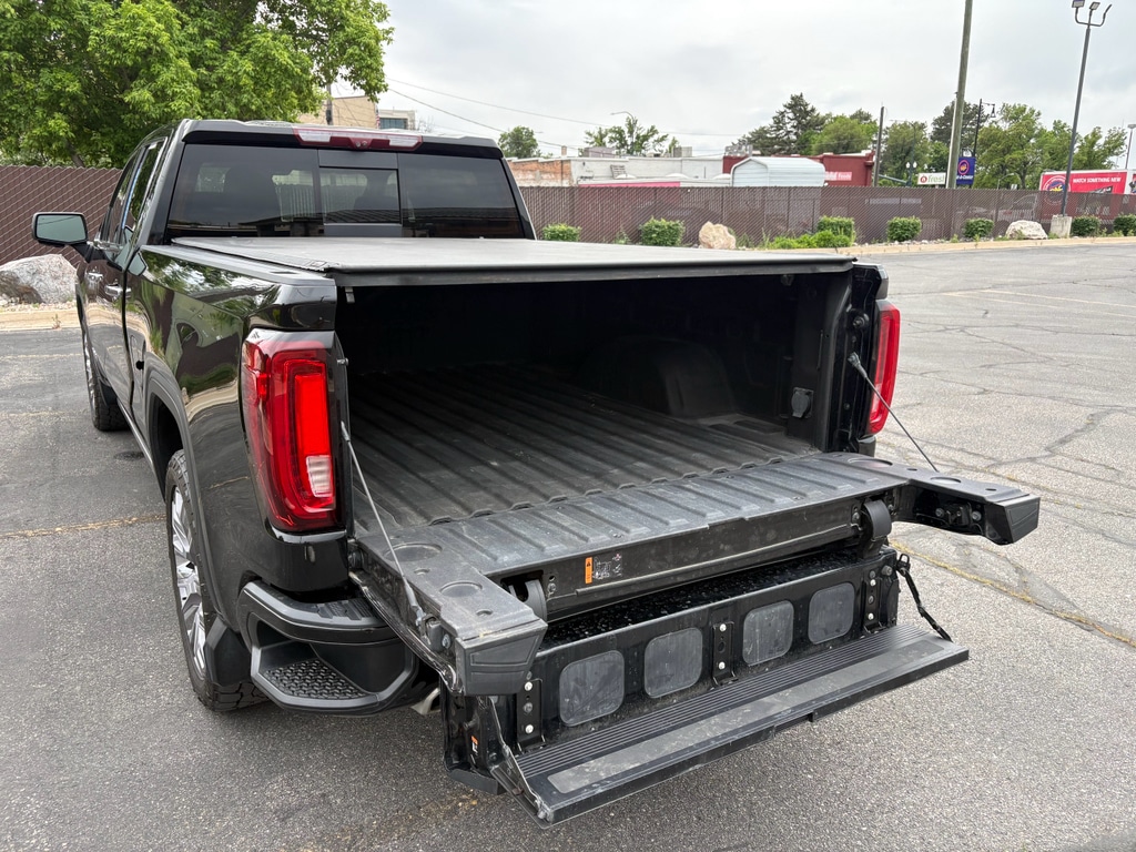 2023 GMC Sierra 1500 Denali Denali - Photo 8