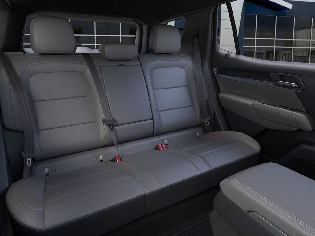 2026 GMC Terrain Elevation - Photo 39