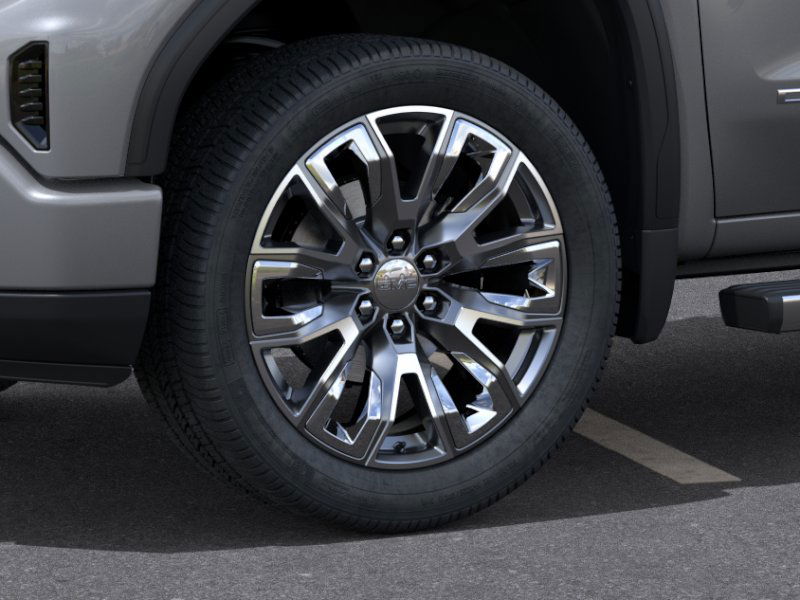 2026 GMC Sierra 1500 Denali - Photo 49