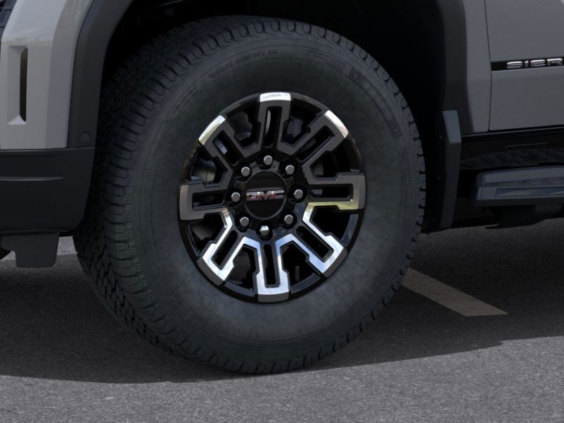 2026 GMC Sierra EV Elevation - Photo 49