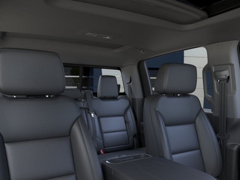 2026 GMC Sierra 1500 Elevation - Photo 24