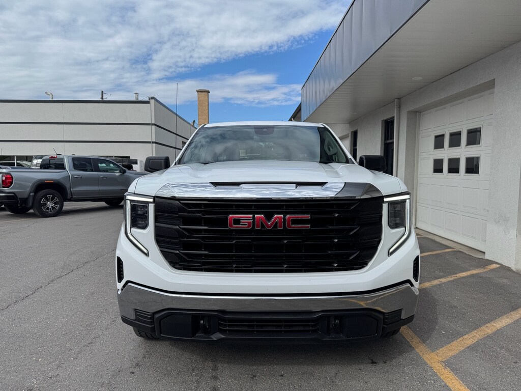 2023 Gmc Sierra 1500 Pro photo 2
