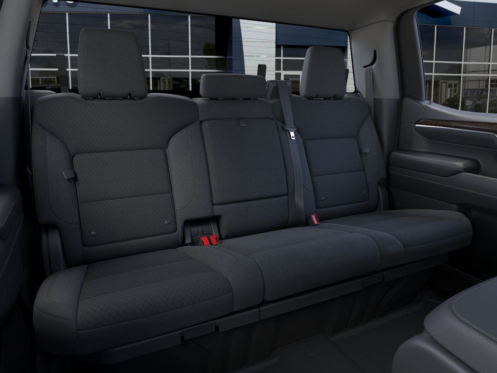 2026 GMC Sierra 1500 Elevation - Photo 40