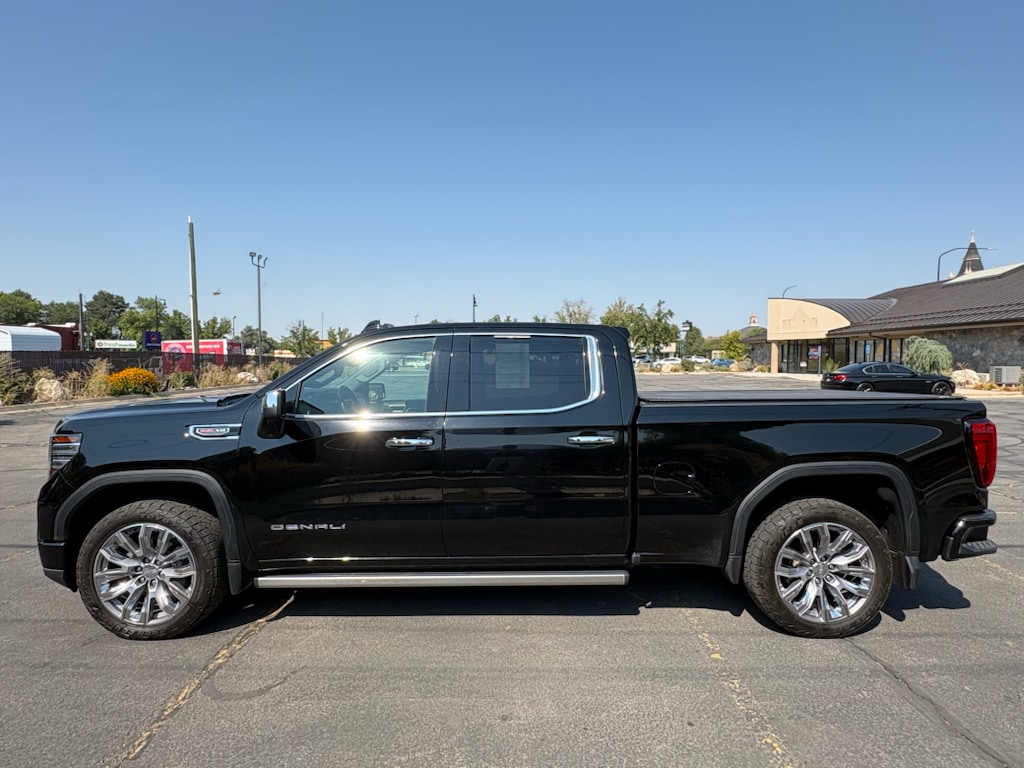 2023 GMC Sierra 1500 Denali - Photo 32