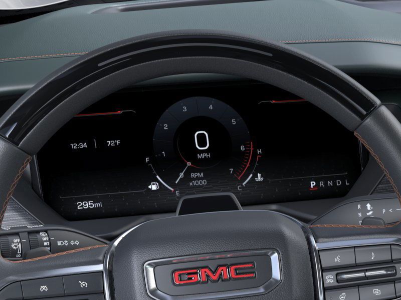 2026 GMC Acadia AT4 - Photo 18
