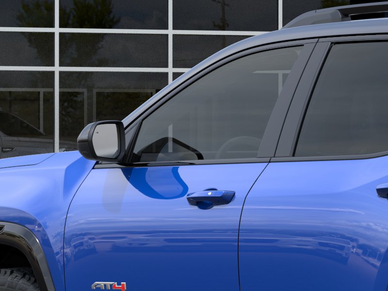 2026 GMC Terrain AT4 - Photo 52