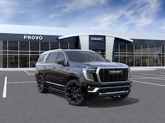 2026 GMC Yukon Denali SUV