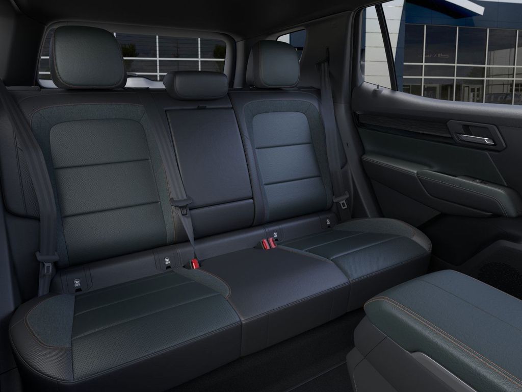 2026 GMC Terrain AT4 - Photo 17