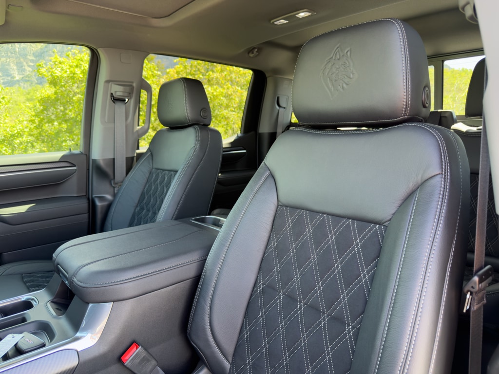 2026 GMC Sierra 1500 Elevation - Photo 16