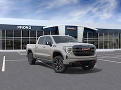 2026 GMC Sierra 1500 AT4 Truck