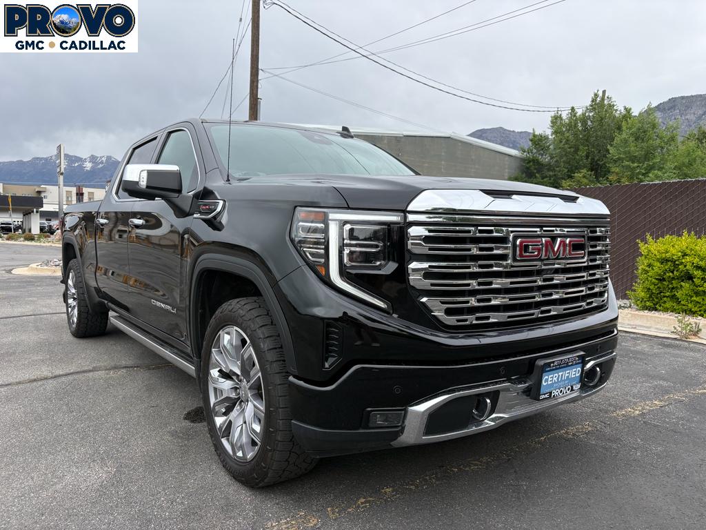 2023 GMC Sierra 4WD Crew Cab Short Box Denali's photo