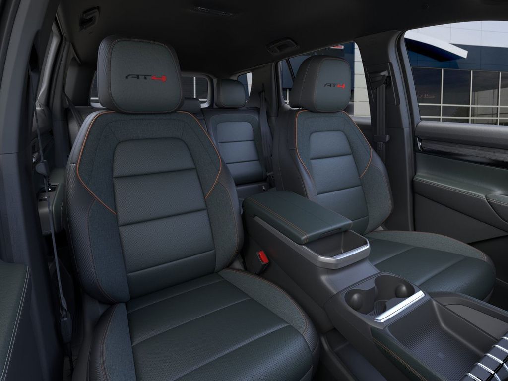 2026 GMC Terrain AT4 - Photo 16