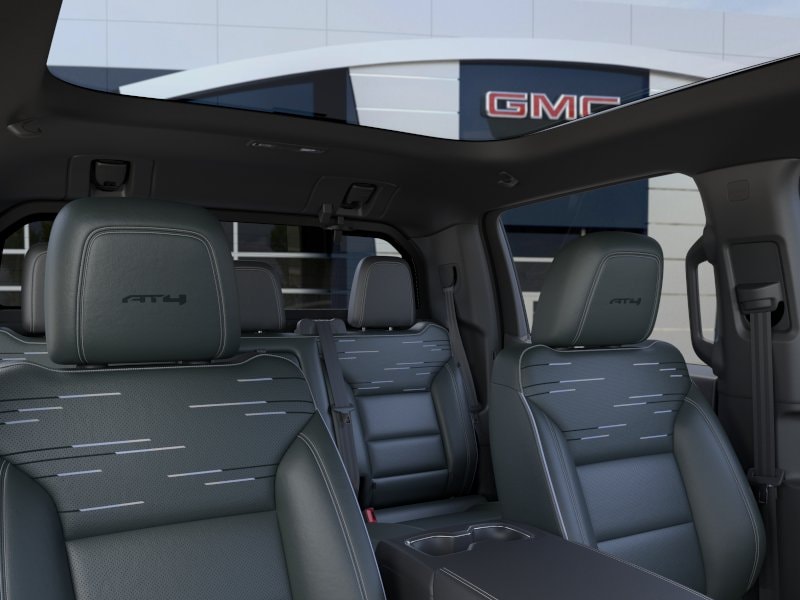 2026 GMC Sierra EV AT4 - Photo 47