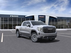 2025 GMC Sierra 1500 Denali Ultimate Truck