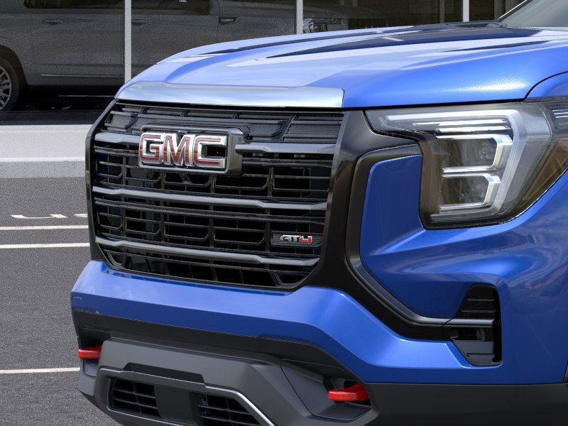 2026 GMC Terrain AT4 - Photo 13