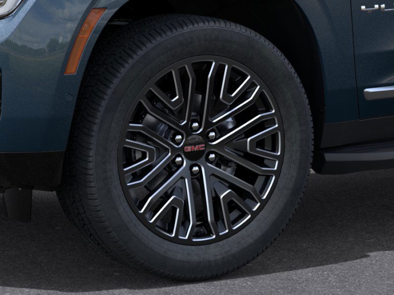 2026 GMC Yukon XL Elevation - Photo 49