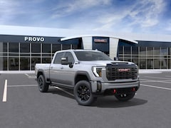 2026 GMC Sierra 3500 HD AT4 Truck