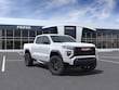 GMC Canyon