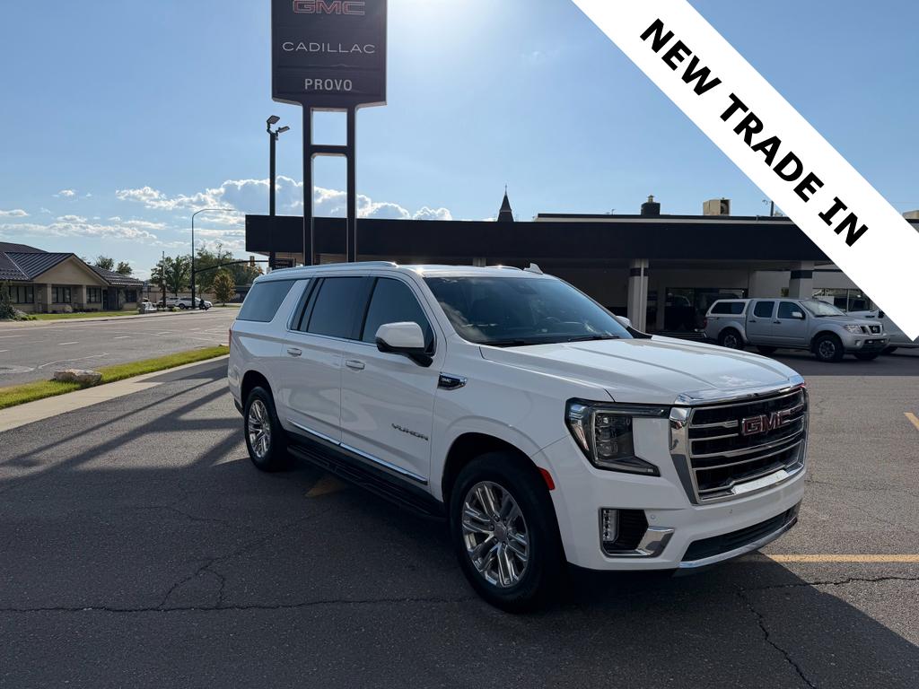 2023 GMC Yukon 4WD SLT's photo